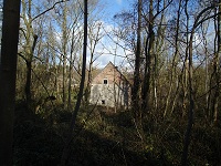 Le Moulin du Stwerdu